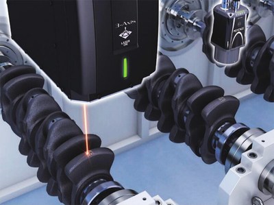 汽車行業中激光刻印機的應用案例集 聚焦刻印課堂與激光應用技術