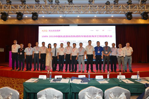 激光技術為青島制造業及海洋產業帶來新動能——突破壁壘，點“光”成金