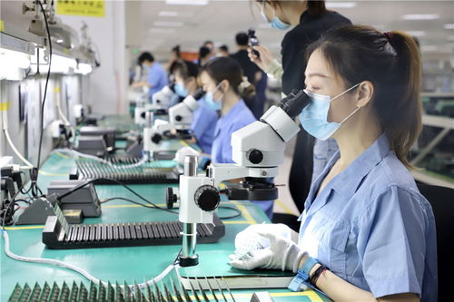 是時候重新認(rèn)識石家莊了⑦ 當(dāng)好網(wǎng)絡(luò)技術(shù)服務(wù)的“排頭兵”與“領(lǐng)頭雁”