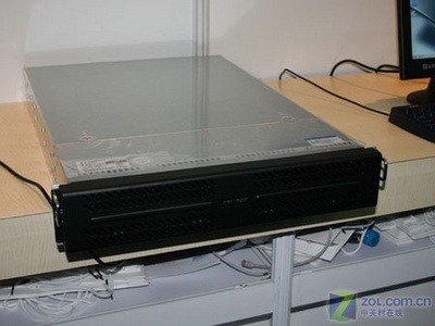 浪潮亮相北京IDF，以創新硬件實力驅動科技時代